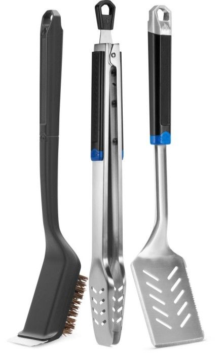 Napoleon Essential Series 3-Piece Starter Tool Set-3