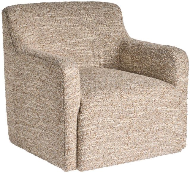 Universal Explore Home™ Customizable Delray Swivel Chair-0