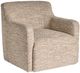 Universal Explore Home™ Customizable Delray Swivel Chair-0