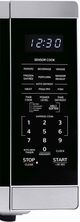 Sharp® Carousel® 1.4 Cu. Ft. Stainless Steel Countertop Microwave-5