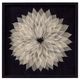 Bassett Mirror Translucent Leaf Wall Art-0