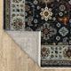 Oriental Weavers™ Aberdeen 8'x11' Style 6 Area Rug-3