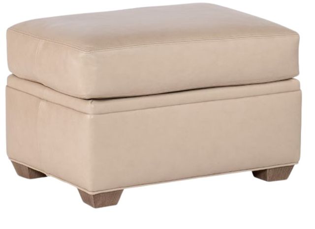 Bradington-Young Customizable Raymond Ottoman-0