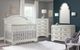 Westwood Design Foundry White Dove 5-Drawer Chest-1