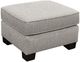 England Furniture Customizable Nola Ottoman-0