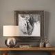 Uttermost® Ph Burchett Horses Framed Print-1