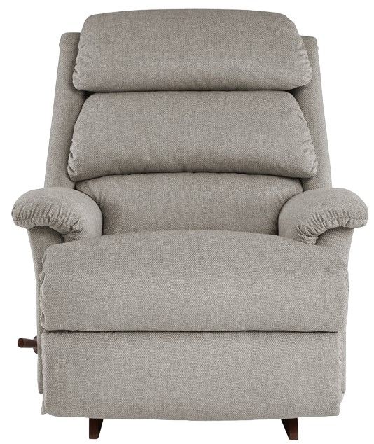 La-Z-Boy® Astor Platinum Manual Rocking Recliner-1