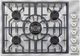 American Range Vitesse Series 30" Stainless Steel Gas Cooktop-0