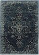 Oriental Weavers™ Andorra 5'x7' Style 8 Area Rug-0