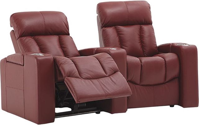 Palliser® Furniture Customizable Paragon 2-Piece Power Reclining Theater Seating-2