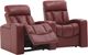 Palliser® Furniture Customizable Paragon 2-Piece Power Reclining Theater Seating-2