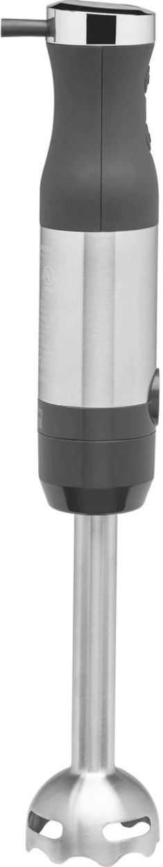 GE® Stainless Steel Immersion Hand Blender-3