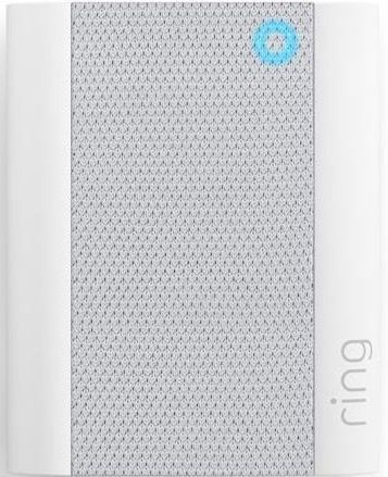 ring White 2nd Generation Chime  -0