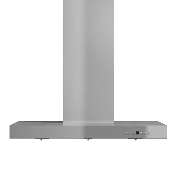 ZLINE 36" Stainless Steel Wall Mounted Range Hood -0