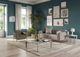 Natuzzi Editions Customizable Patto Sofa-3