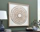 Signature Design by Ashley® Brockham Brown Wall Decor-4