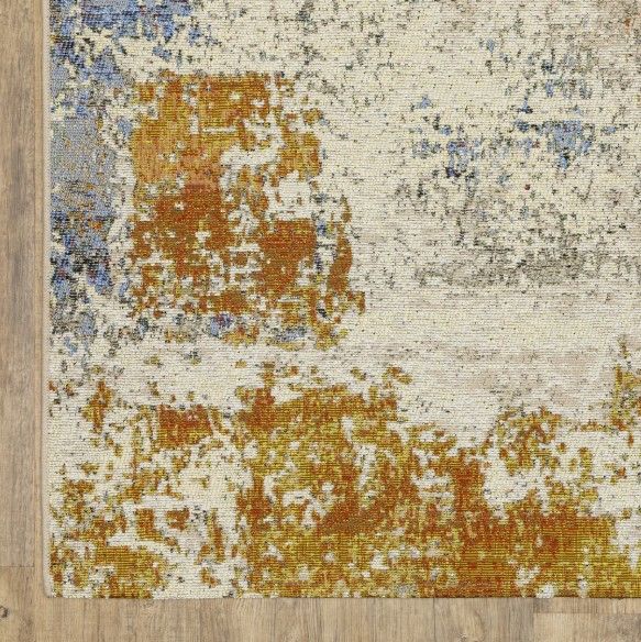 Oriental Weavers™ Naples 5'x8' Style 7 Area Rug-4