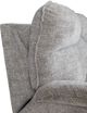 La-Z-Boy® Jay Linen Power Rocking Recliner with Headrest and Lumbar-1