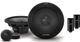 Alpine® R-S65C.2 R-Series 6.5” Component 2-Way Speakers-0