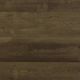 Coaster® Burkhart Brown Oak Bar Table with Chrome Base-2