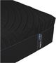 Dreamstar Bedding Genesis Collection Arctic 14" Hybrid Soft Smooth Top King Mattress-2