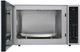 Sharp® Carousel® 1.5 Cu. Ft. Stainless Steel Countertop Microwave-2
