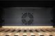 Vinotemp 27" Black Dual-Zone Garage Wine Cooler-4