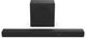 Hisense 3.1 channel Soundbar with Subwoofer-0