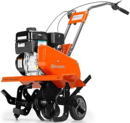 Husqvarna® Rototiller-0