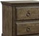 Westwood Design Riley Almond Youth Nightstand-1