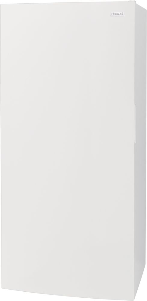 Frigidaire® 33" 20.0 Cu. Ft. White Upright Freezer-1