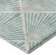 Dalyn™ Rug Company The Reserve TR9 Seafoam 5'x8' Area Rug-2