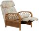 Braxton Culler Customizable Ocean View Manual Recliner-0