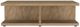 Coaster® Cortona Mango Square Cocktail Coffee Table-1