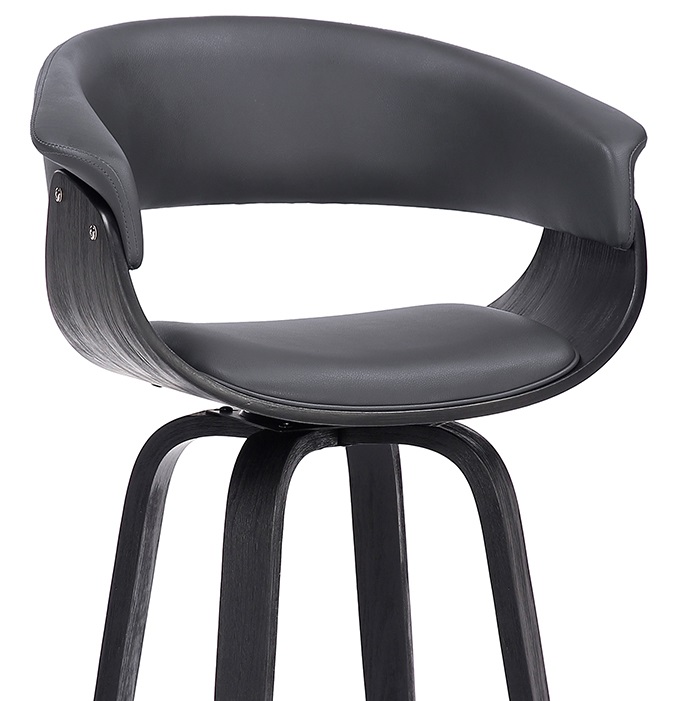 Armen Living Julyssa Bar Stool