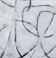 Stylecraft Suspended Time Black/Light Gray/Off-White Wall Art -1
