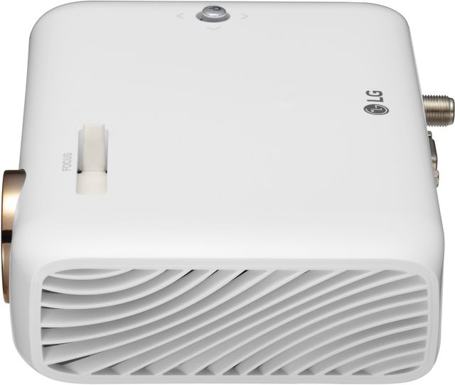 LG CineBeam LED Projector-4