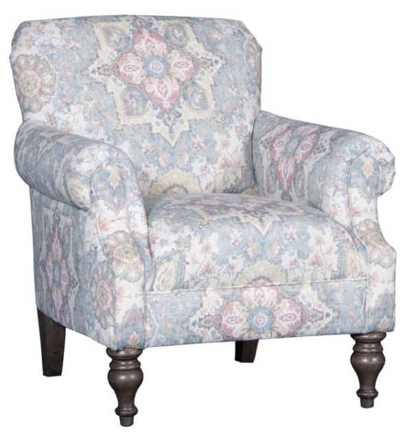Mayo Customizable 8960F Chair-3