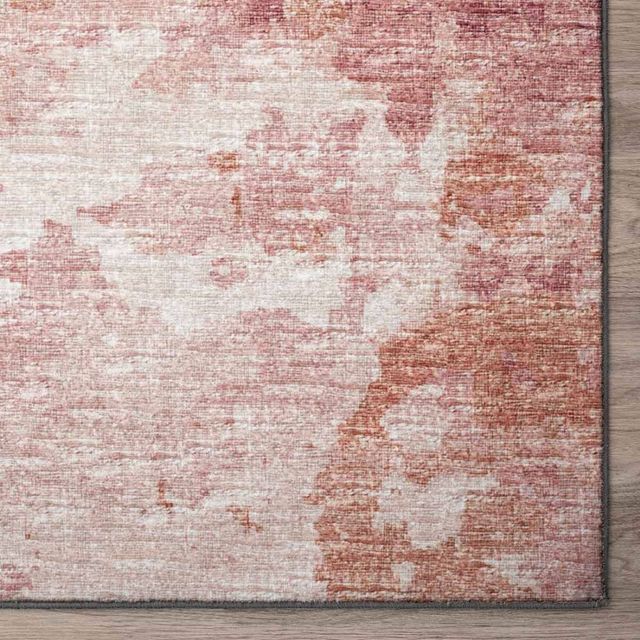 Dalyn™ Rug Company Camberly CM2 Blush 5'x8' Area Rug-2