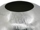 A & B Home Silver Streaks Vase-2