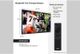 Samsung The Terrace 85" QLED 4K Outdoor Smart TV-3