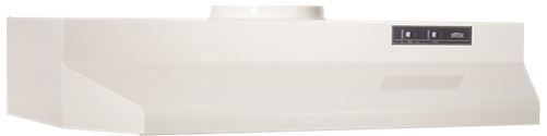 Broan® 24" Under The Cabinet Hood-Bisque-0