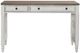 Liberty Furniture Magnolia Manor Antique White/Weathered Bark Writing Desk-2