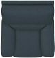 La-Z-Boy® Reese Reclina-Rocker® Navy Recliner-2