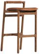 Four Hands Baden Haven Tobacco/Lamont Bar Stool-0