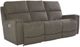 La-Z-Boy® Apollo Granite Power Reclining Sofa with Headrest and Lumbar-0