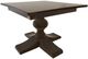 Mavin Customizable 36" Concave Dining Table-0