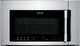 Frigidaire Professional® 1.8 Cu. Ft. Stainless Steel Over The Range Convection Microwave-0