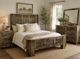 Vintage Furniture Lambert 4-Piece Queen Bedroom Set-1
