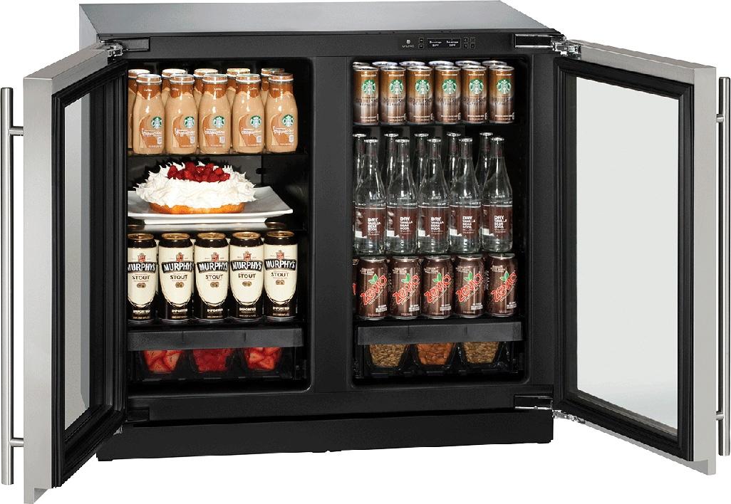 U-Line Modular 3000 Series Beverage Center